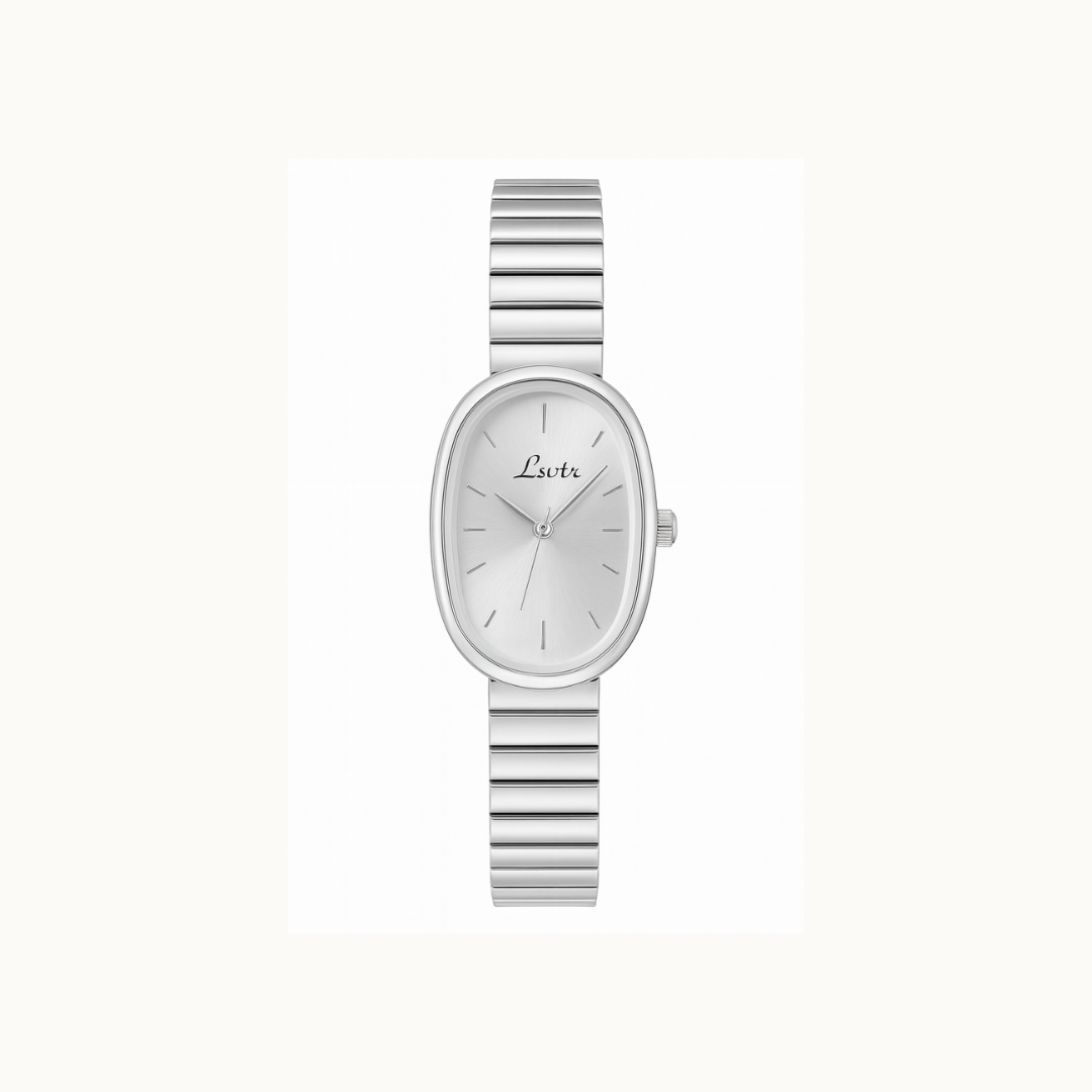 Diana Oval Watch
