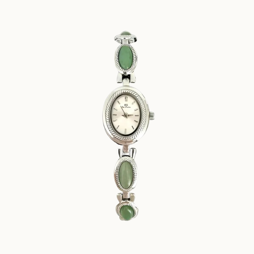 Estella Stone Watch