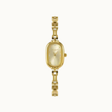 Cordelia Quartz Gold Watch