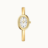 Vivienne Oval Watch