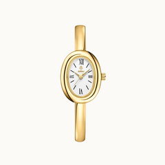 Vivienne Oval Watch