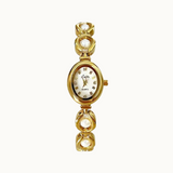 Mirella Pearl Watch