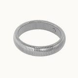 Anastasia Ribbed Bangles