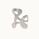 Isadora Sculptural Ring
