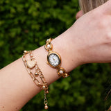 Mirella Pearl Watch